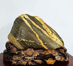 泰山老奶奶假一賠萬泰山石陽(yáng)石天然原石不切割客廳鎮(zhèn)宅補(bǔ)角辦公室靠山石敢當(dāng) 主峰陽(yáng)石50-60斤隨緣發(fā)貨可選 曬單實(shí)拍圖