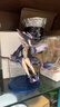 魔女之旅 伊蕾娜 AMP 魔女的旅途騎掃帚魔女服 正版手辦 擺件禮物 伊蕾娜魔女服 再版 正版現貨 全新未拆封20cm 曬單實(shí)拍圖