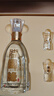 今世緣 國緣淡雅 幽雅醇厚型白酒  42度 500ml*2瓶 禮盒裝 送禮 曬單實(shí)拍圖