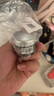 蘭蔻（LANCOME）超修小黑瓶眼霜肌底煥活修護(hù)眼霜 全新小黑眼霜 送女友七夕節(jié)禮物 買20ml享40ml 曬單實(shí)拍圖