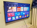 創(chuàng  )維電視40A3F 40英寸電視機 智慧屏電視劇彩電液晶游戲智能平板 家電補貼20% 以舊換新 40A3D升級款 40英寸 曬單實(shí)拍圖