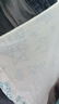 貓人青少年純棉內褲男童7A抑菌底襠發(fā)育期12-16歲大童14歲舒適透氣 7A抑菌純棉升級 4條 170 -L碼 （推薦100-120斤） 曬單實(shí)拍圖