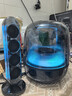 哈曼卡頓Soundsticks 5 音樂水晶5代玄光版丁禹兮桌面藍(lán)牙音箱家用音響水晶5黑色居家藝術(shù)低音炮生日禮物 玄光版 曬單實(shí)拍圖