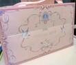 babycare綺想串珠禮盒兒童玩具女孩生日禮物diy手工首飾手鏈項(xiàng)鏈過家家 曬單實(shí)拍圖