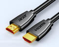 宏碁（acer）HDMI線(xiàn)2.0版 4K超高清線(xiàn)1.5米 3D視頻線(xiàn)工程級 筆記本電腦顯示器機頂盒電視投影儀數據連接線(xiàn) 曬單實(shí)拍圖