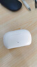 MICROKIA【2025最新款丨金榜第1名】藍(lán)牙耳機(jī)耳夾式骨傳導(dǎo)概念開放式無線不入耳運(yùn)動(dòng)跑步游戲通話降噪掛耳 霜雅白丨APP升級(jí)版丨久戴不傷耳 柏林之聲|適用于蘋果小米榮耀 曬單實(shí)拍圖
