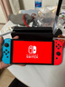任天堂（Nintendo）【國內保稅倉】Switch2/1代 OLED/續航加強日版/港版便攜家用ns體感游戲機掌機 港版OLED紅藍+馬里奧奧德賽(保稅倉） 曬單實(shí)拍圖