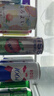 MissBerry貝瑞甜心 果酒 甜酒 低度酒 氣泡酒 低糖0脂 微醺 330ml*3罐3口味 曬單實(shí)拍圖