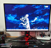 華碩ROG 超神27 PG27UCDM 26.5英寸顯示器OLED4K 240Hz顯示器電競G-sync Type-C杜比視界HDR400 DP2.1 曬單實(shí)拍圖