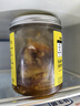 脫骨俠無(wú)骨雞爪500g*2蒜香微辣+檸檬去骨鳳爪虎皮休閑零食品脫骨雞腳筋 曬單實(shí)拍圖