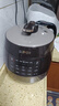 蘇泊爾（SUPOR）0涂層精鋼球釜電壓力鍋6L雙膽全自動(dòng)智能預約 家用 SY-60YC6011Q電飯煲高壓鍋6-8人 曬單實(shí)拍圖