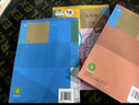 初中生開心同步作文七年級上冊2025秋中學(xué)初一語文教材全解課堂筆記寫作技巧專項(xiàng)訓(xùn)練閱讀理解輔導(dǎo)作文書 曬單實(shí)拍圖
