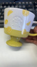 星巴克（Starbucks）杯子果緣奇遇系列陶瓷水杯桌面馬克杯高顏值咖啡杯男女士送禮禮物 夏日款馬克杯296ml 曬單實(shí)拍圖