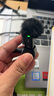大疆 DJI Mic Mini 一拖一 Type-C/相機版無線降噪戶外采訪直播vlog收音紐扣式領(lǐng)夾麥克風(fēng) 曬單實拍圖