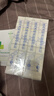 敷爾佳新款白膜4盒 敷感升級醫用透明質(zhì)酸鈉修復貼MHA-C-T 曬單實(shí)拍圖