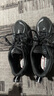 NEW BALANCE老爹鞋男鞋女鞋情侶黑色復古網(wǎng)面休閑運動(dòng)鞋1906R系列M1906RCH 40 曬單實(shí)拍圖