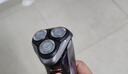 飛利浦（PHILIPS）電動剃須刀經(jīng)典3系 干濕雙剃刮胡刀 配彈出式鬢角修剪器 送男友送老公 父親生日禮物 曬單實(shí)拍圖