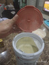 旗幟奶粉幟親旗艦版 嬰幼兒配方小分子蛋白黃罐800g 3段 800g 6罐 曬單實(shí)拍圖