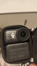大疆【新品】DJI Osmo Nano 標準套裝（128GB）自由視角穿戴相機Vlog騎行親子寵物運動(dòng)相機拇指相機 曬單實(shí)拍圖