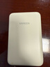 綠聯(lián)【3C認證可上飛機】iPhone17磁吸充電寶10000mAh 30W快充移動(dòng)電源兼容Magsafe適用蘋(píng)果17華為小米 曬單實(shí)拍圖