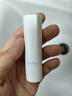 曼秀雷敦（Mentholatum）蜂蜜修護潤唇膏原味4g保濕滋潤唇膏女去死皮淡化唇紋防干裂 曬單實拍圖