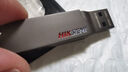 ?？低暎℉IKVISION）128GB Type-C雙接口插手機U盤(pán)大容量X307C USB3.2高速雙頭U盤(pán) 蘋(píng)果華為小米電腦兩用移動(dòng)辦公優(yōu)盤(pán) 曬單實(shí)拍圖