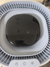 美的（Midea）小藍鯨600無(wú)霧加濕器空氣凈化器孕婦母嬰幼家用臥室增濕器桌面霧化器禮物取暖降燥補水神器SZ-2Y50 曬單實(shí)拍圖