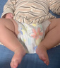 好奇（Huggies）小森林紙尿褲L40片(9-14kg)尿不濕心鉆【透氧頂配更低敏】 曬單實(shí)拍圖