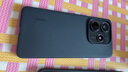 小米（MI）Redmi note14 5G手機 天璣7025-Ultra OLEN護眼直屏 6GB+128GB 子夜黑 小米手機紅米手機 曬單實(shí)拍圖