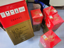 西鳳酒 綠瓶盒裝省外版 45度 500ml*6盒 整箱裝 鳳香型白酒 曬單實(shí)拍圖