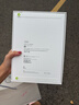 Apple/蘋果 iPad11英寸 A16芯片2025年款 平板電腦 (256GB WLAN版/學(xué)習(xí)辦公娛樂)粉色 曬單實拍圖