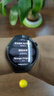 HUAWEI WATCH 5 46mm基礎款深錆色不銹鋼表殼蒼穹黑氟橡膠表帶首創(chuàng  )X-TAP智感窗鴻蒙AI腕上小藝eSIM通信 曬單實(shí)拍圖