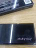 玫琳凱（MARY KAY）化妝品十色眼影盤(pán)易上色持久不飛粉西柚蜜桃色系官方專(zhuān)柜旗艦 曬單實(shí)拍圖