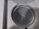 統帥（Leader）海爾智家出品波輪洗衣機半自動(dòng)雙缸京東自營(yíng) 10公斤雙桶操作簡(jiǎn)單 以舊換新國家補貼TPB100-1188BS 曬單實(shí)拍圖