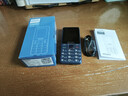飛利浦（PHILIPS）E568A 寶石藍(lán) 移動(dòng)聯(lián)通電信4G全網(wǎng)通 老年人手機(jī)智能 超長(zhǎng)待機(jī)兒童功能學(xué)生手機(jī) 大字大聲直板按鍵 曬單實(shí)拍圖