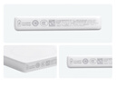 華為原裝全能充磁吸移動(dòng)電源/充電寶 可上飛機小巧便攜 CCC認證13重安全防護 含3.3A C-C 0.25米數據線(xiàn) 曬單實(shí)拍圖
