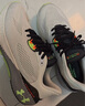 安德瑪（UNDERARMOUR）HOVR Machina 3男子長(cháng)距離運動(dòng)跑步鞋跑鞋3024899 巖石101 40.5 曬單實(shí)拍圖