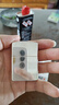ZIPPO打火機之寶防風(fēng)煤油 盔甲鏡面銀 生日禮物送男友送老公 單機禮盒 曬單實(shí)拍圖