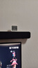 小米米家智能溫濕度計3mini 智能家居家用車(chē)內高精度溫度顯示器智能聯(lián)動(dòng)高續航迷你便攜 白色 曬單實(shí)拍圖