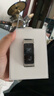 華為（HUAWEI）B7 智能手環(huán)藍牙通話手表耳機二合一防水心率血氧監(jiān)測智能運動手環(huán) 曜金黑表帶+高定珊瑚紅表帶+貼膜+充電器 曬單實拍圖