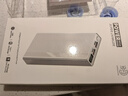 拉拓【國標3C認證】適用華為手機充電寶20000毫安超大容量66W總輸出適配華為超級快充可上飛機出行旅游 【暗夜黑】20000毫安+超級快充+提速999% 出行旅游必備-可上飛機高鐵【2025旗艦新品 曬單實(shí)拍圖