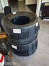 朝陽(yáng)輪胎 全新汽車(chē)輪胎 17寸 245/70R17 SU318a 110T 曬單實(shí)拍圖