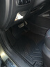 獅卡迪適用長(cháng)安CS75汽車(chē)腳墊TPE無(wú)異味plus全大包圍原廠(chǎng)尺寸尾箱墊地墊 單層-TPE腳墊 CS75【14-17款】 曬單實(shí)拍圖