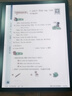 掌閱（iReader）【限時(shí)贈保護套】Smart 5C 10.3英寸彩屏辦公 彩色智能辦公本 電紙書(shū)墨水屏平板手寫(xiě)電子書(shū) Smart 5C 曜巖黑單機 曬單實(shí)拍圖