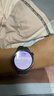 HUAWEI WATCH GT 6 Pro曜石黑46mm華為智能手表全新騎行體驗21天超長續(xù)航藍寶石玻璃&鈦合金GT5Pro升級 曬單實拍圖