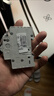 ABB斷路器 1P25A空氣開(kāi)關(guān)單極微型空開(kāi) SH201-C25 曬單實(shí)拍圖