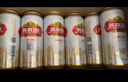 燕京啤酒 U8小度酒8度啤酒500ml*24聽(tīng) 中秋節送禮 整箱裝 曬單實(shí)拍圖