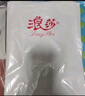 浪莎（LangSha）兒童t恤男女童圓領(lǐng)夏季薄款短袖t恤中大童棉質(zhì)運動(dòng)休閑百搭打底衫 曬單實(shí)拍圖