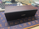 索愛（soaiy）SD-88電腦音響臺式家用筆記本桌面便攜式專用高顏值好音質(zhì)低音炮木質(zhì)復(fù)古有線USB小音箱雙喇叭線控 曬單實拍圖