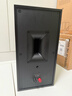 杰士（Klipsch）R-60M 家庭影院書(shū)架音箱 電視音響 HIFI高保真無(wú)源監聽(tīng)音箱 2.0木質(zhì)環(huán)繞音箱  曬單實(shí)拍圖